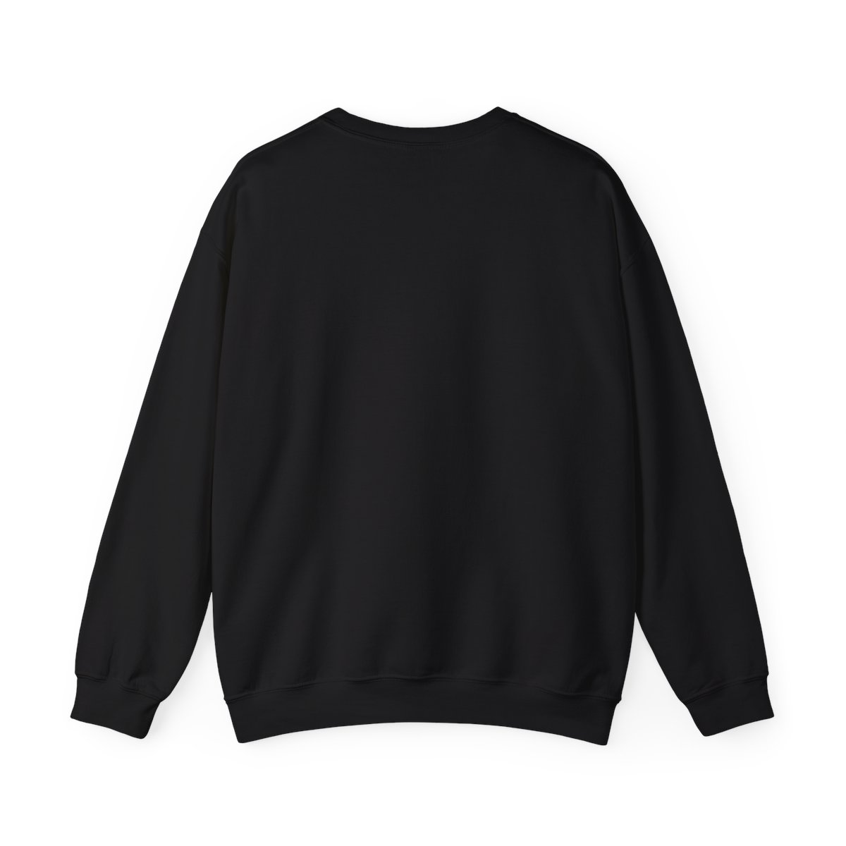 Mark Rober "Glitter Bomb Level: Expert" Crewneck - alternate angle 1, merchandise