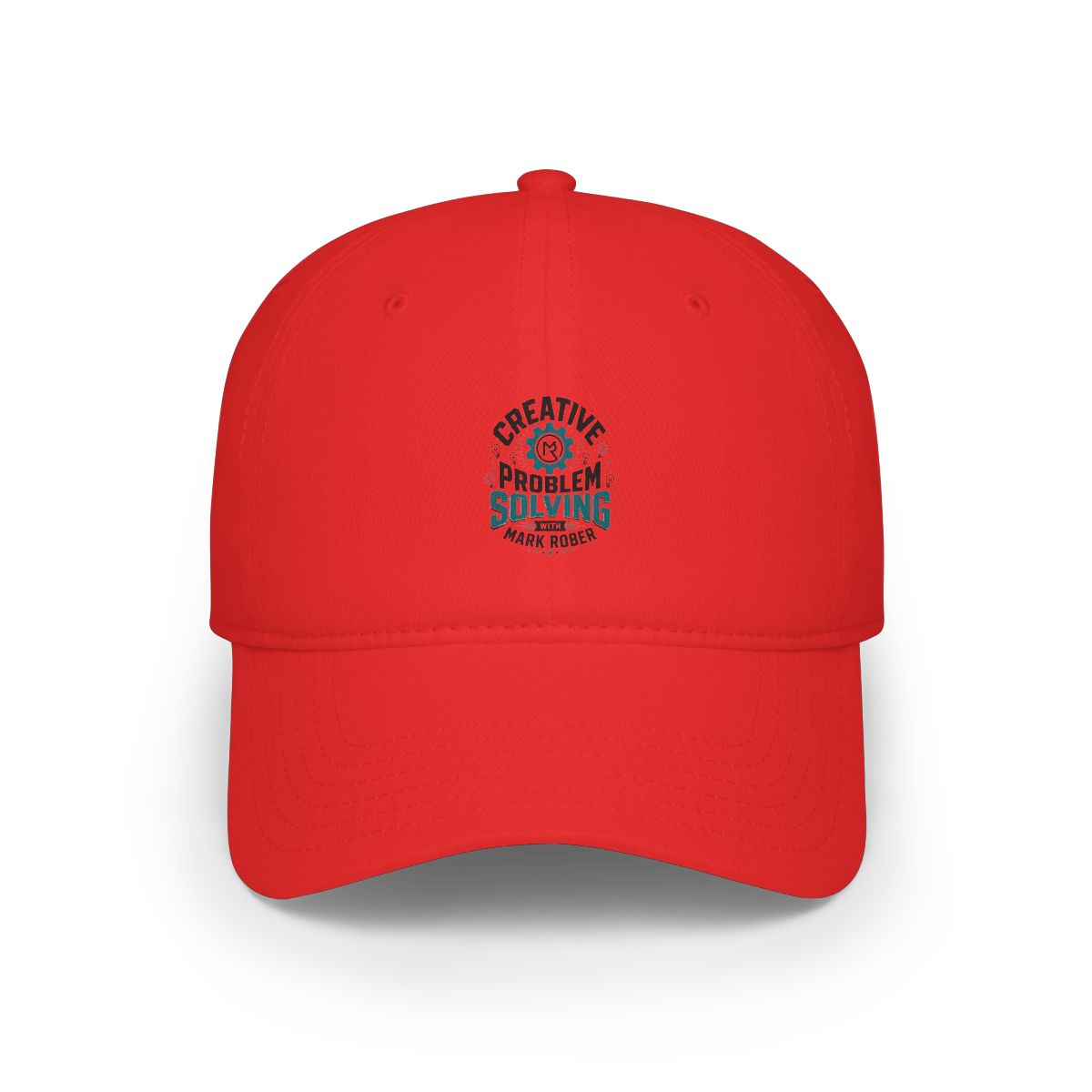 Mark Rober "Creative Problem Solving" Hat