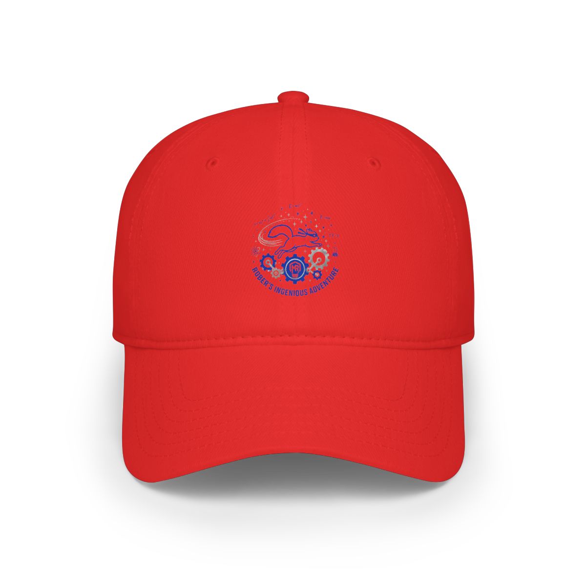 Mark Rober "Rober" Hat - Official hats merchandise