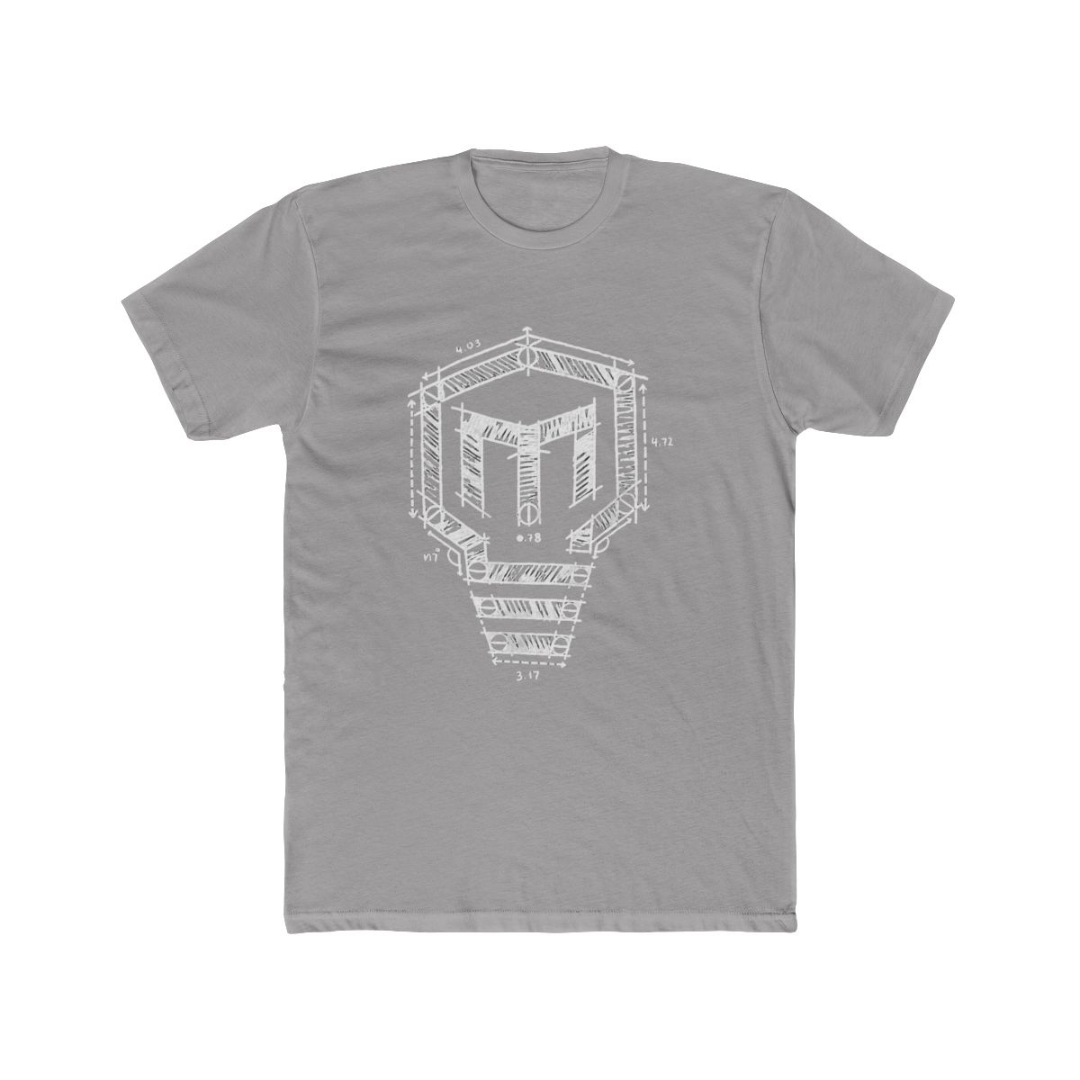 Mark Rober T Shirt - Official t-shirts merchandise