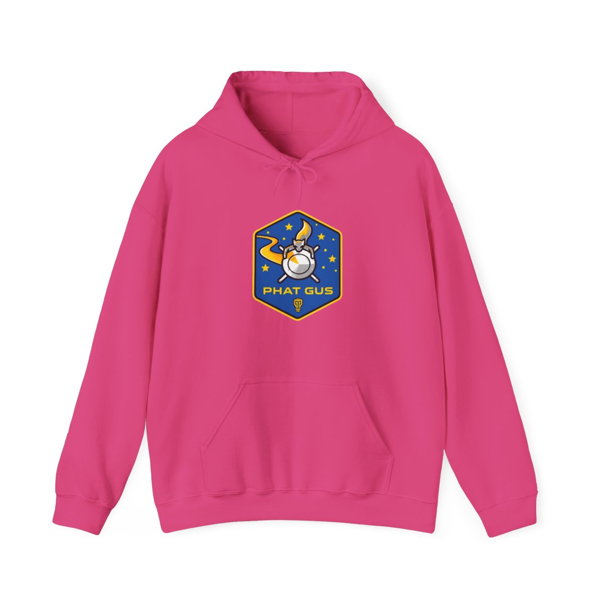 Mark Rober Hoodie - alternate angle 3, merchandise