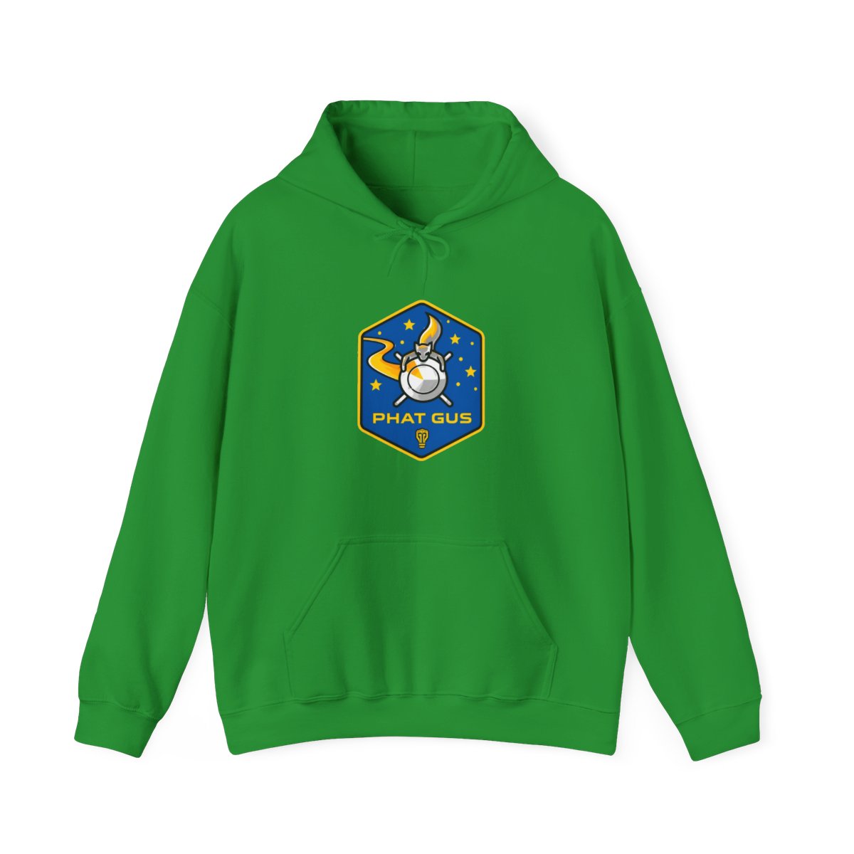 Mark Rober Hoodie - alternate angle 3, merchandise