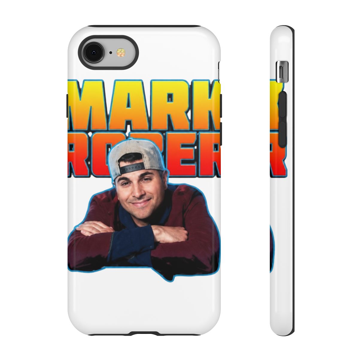 Mark rober Phone Case - Official phone-cases merchandise