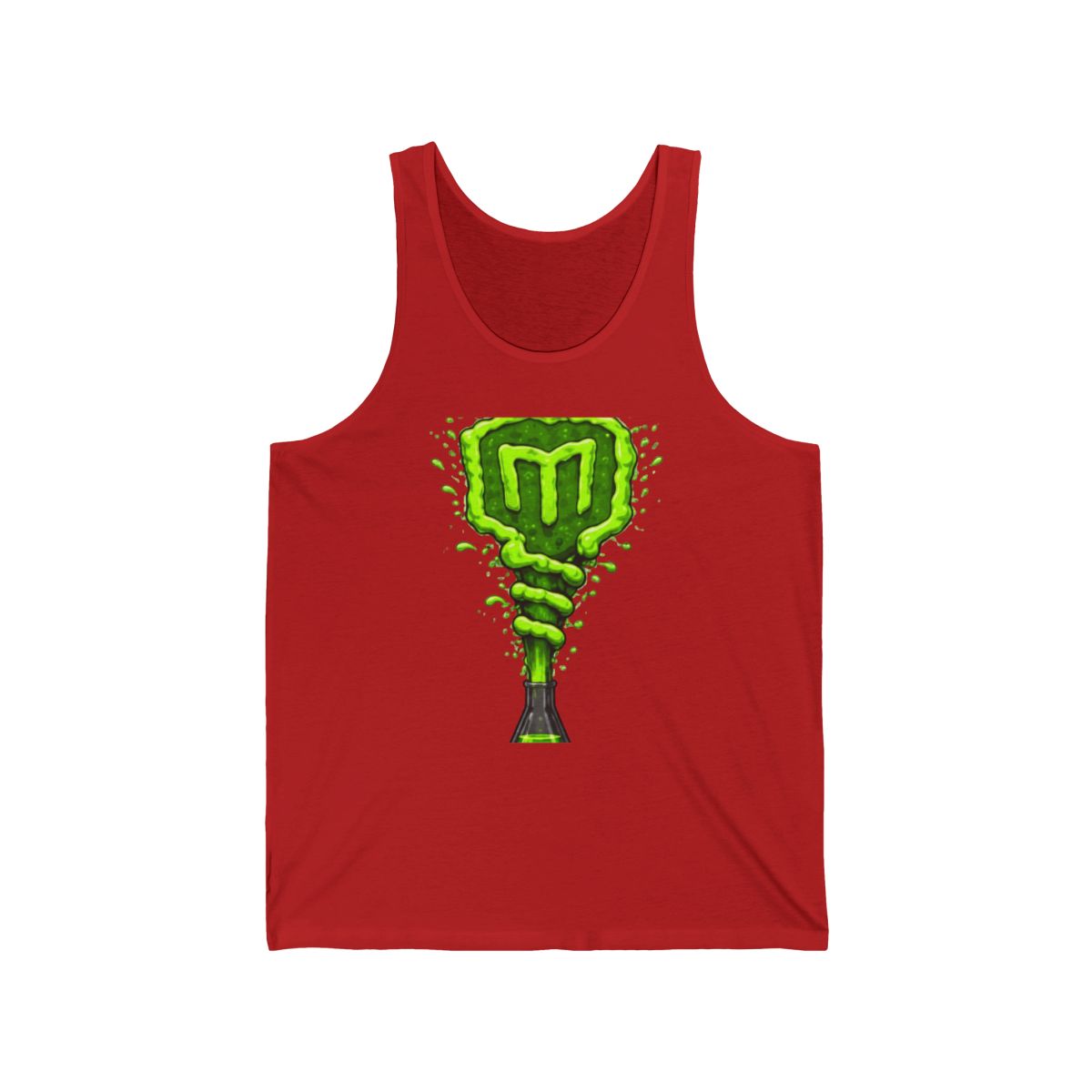 Mark Rober Tank Top - Official tank-tops merchandise