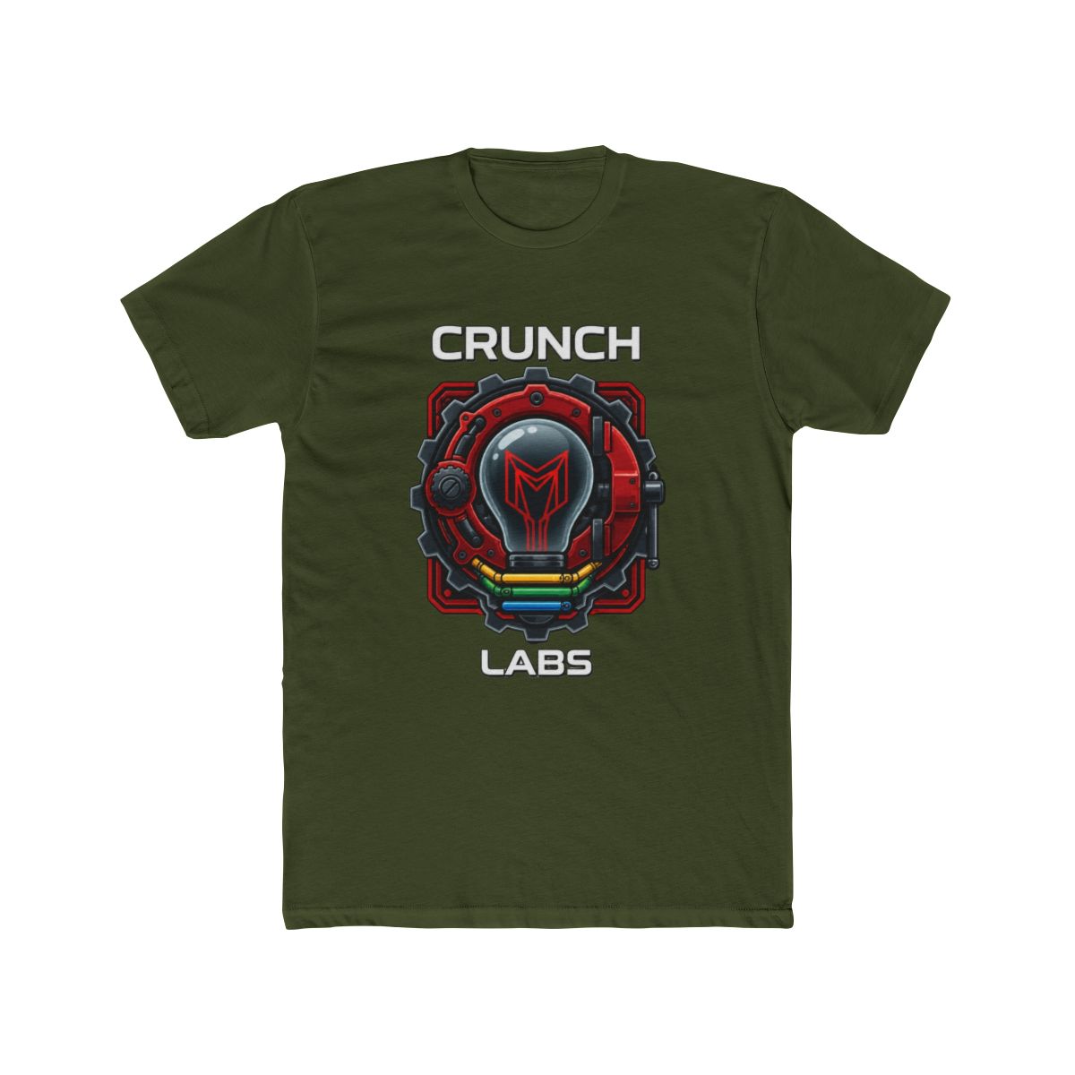 Mark-Rober Long Sleeve T Shirt | Mark Rober - alternate angle 4, merchandise