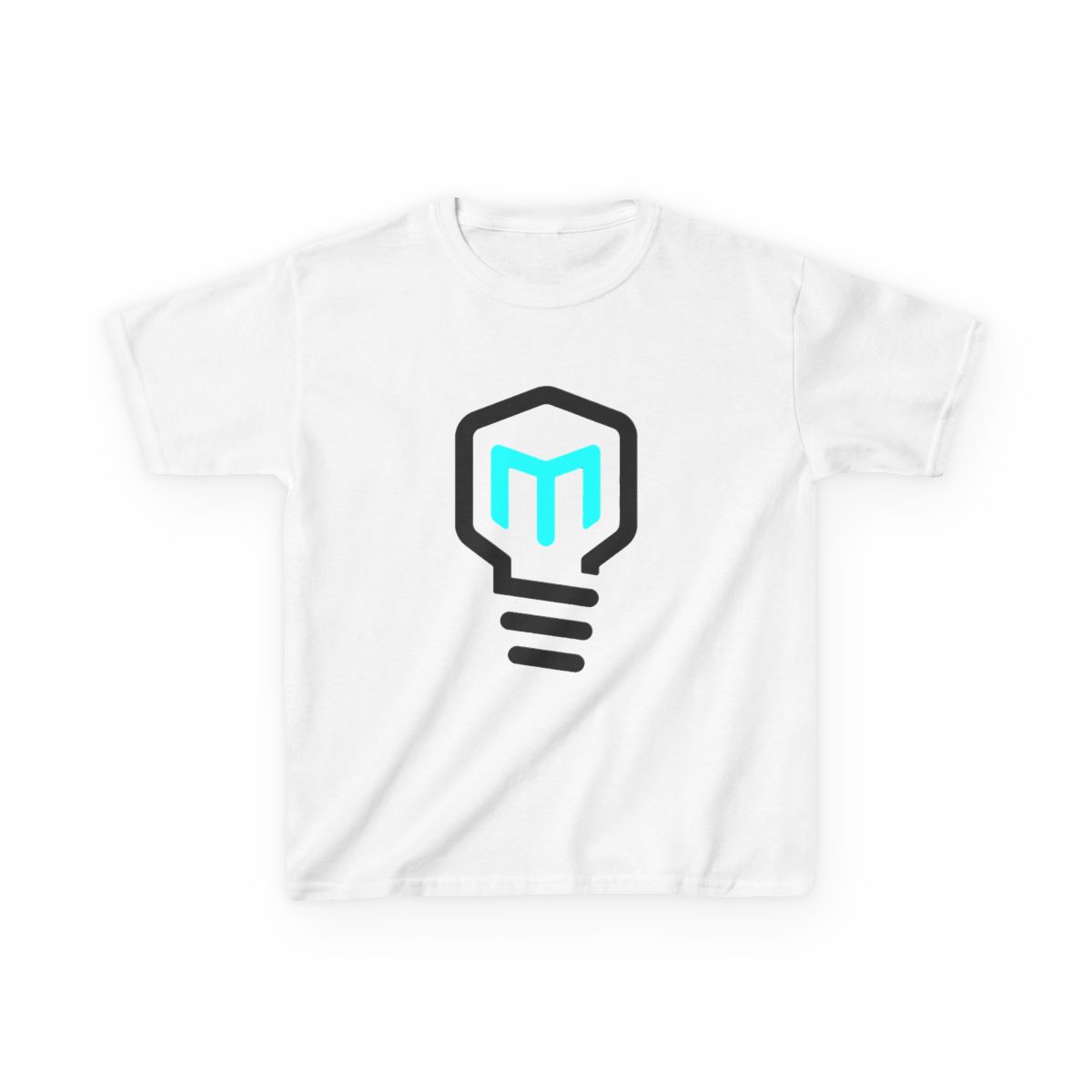 The Mark Rober Band Kids T-Shirt - Official t-shirts merchandise