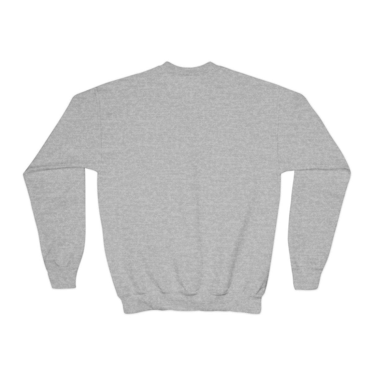Mark Rober "Squirrel Ninja Course." Kids Crewneck - alternate angle 1, merchandise