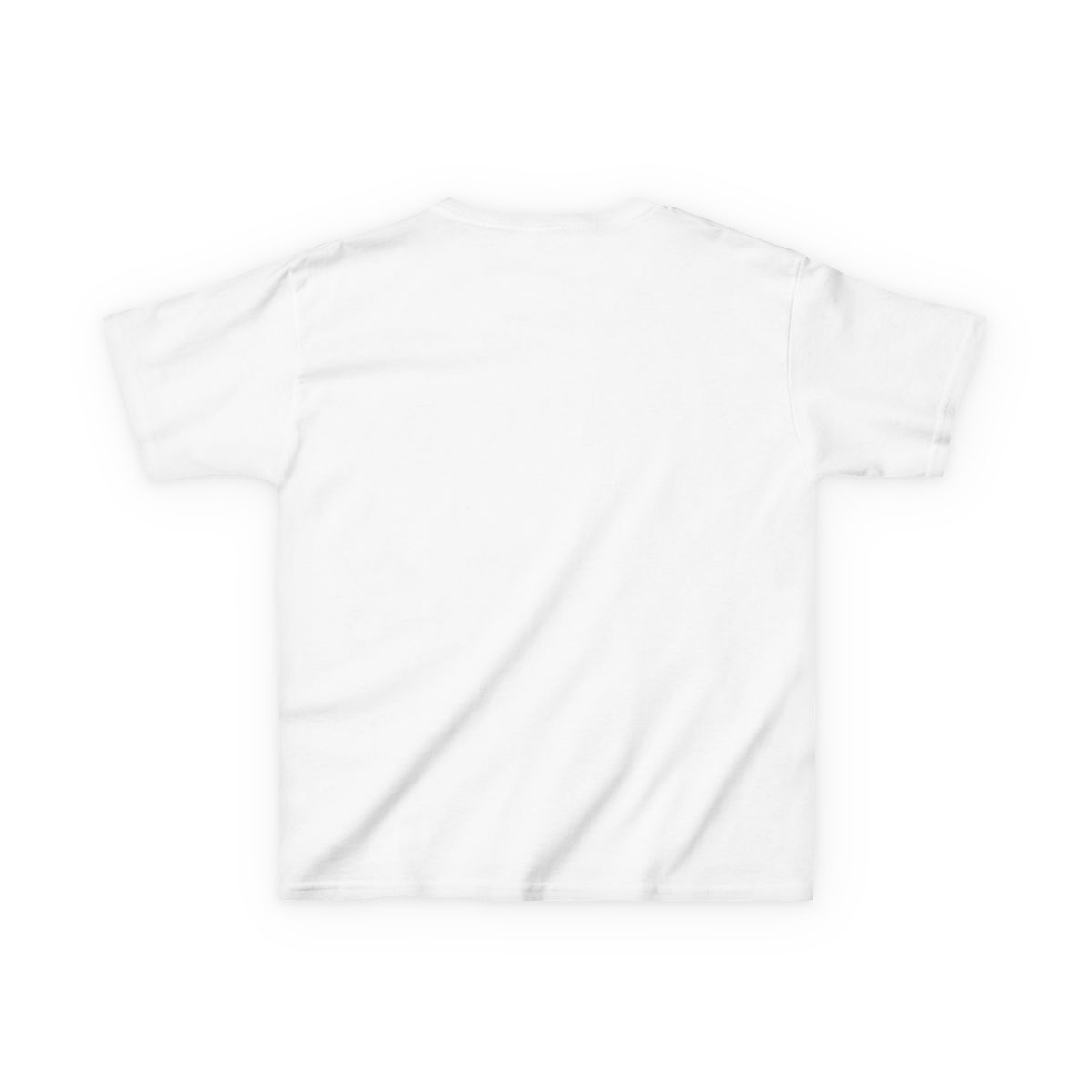 Mark Rober "Squirrel Ninja Course." Unisex Kids Tee - alternate angle 1, merchandise